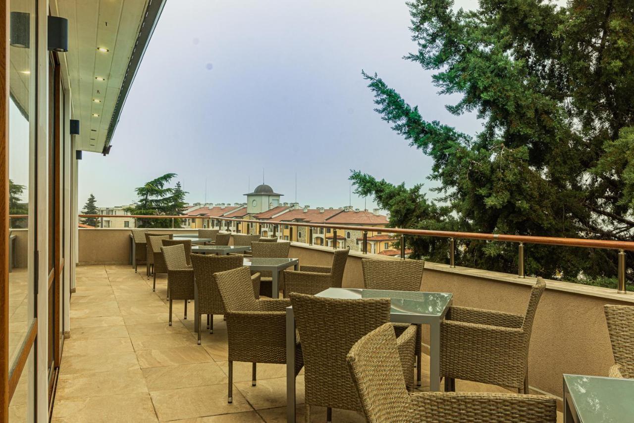 Vemara City Boutique Hotel-Free Parking 瓦爾納 外观 照片