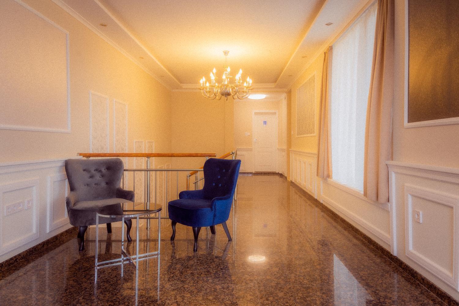 Vemara City Boutique Hotel-Free Parking 瓦爾納 外观 照片