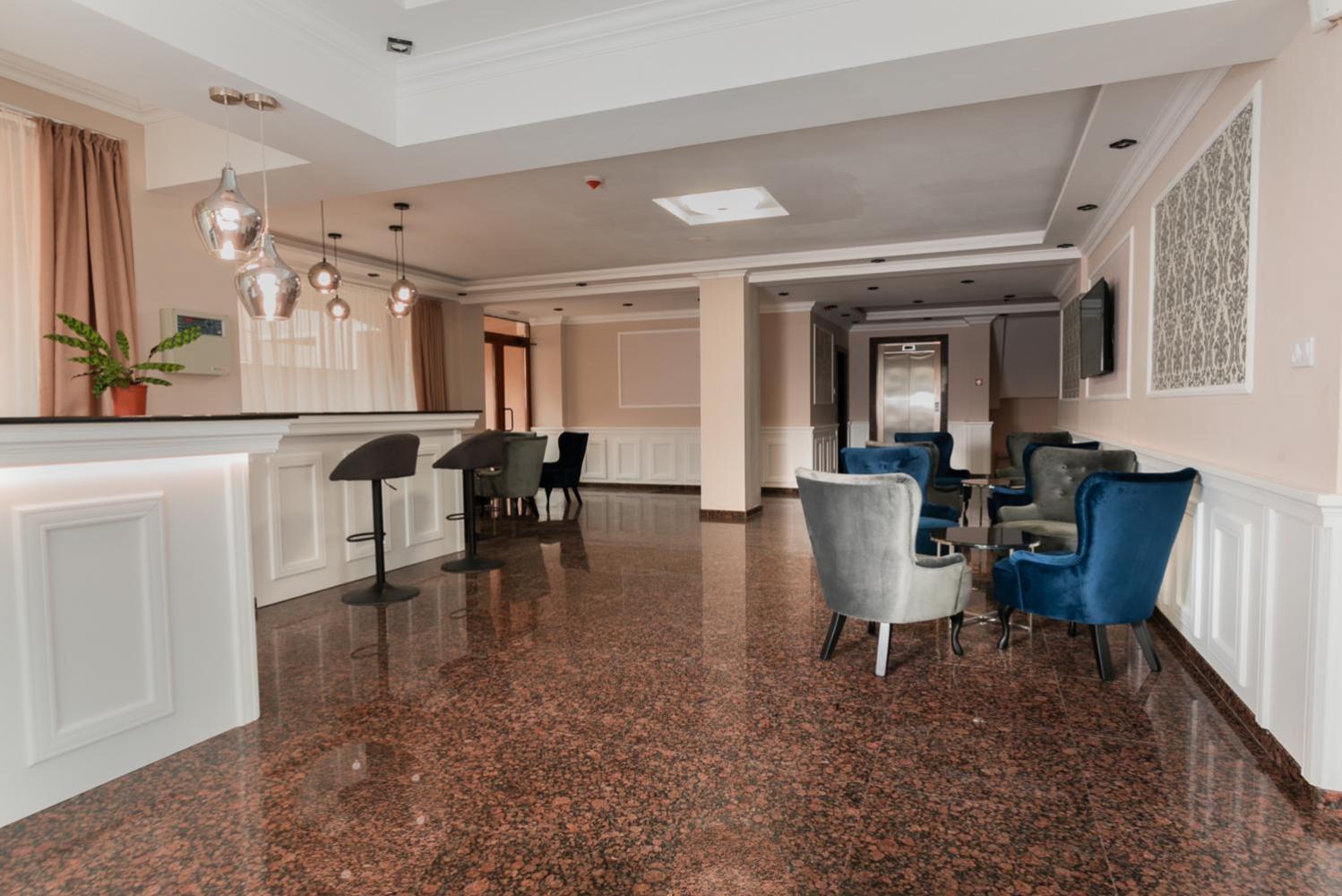 Vemara City Boutique Hotel-Free Parking 瓦爾納 外观 照片
