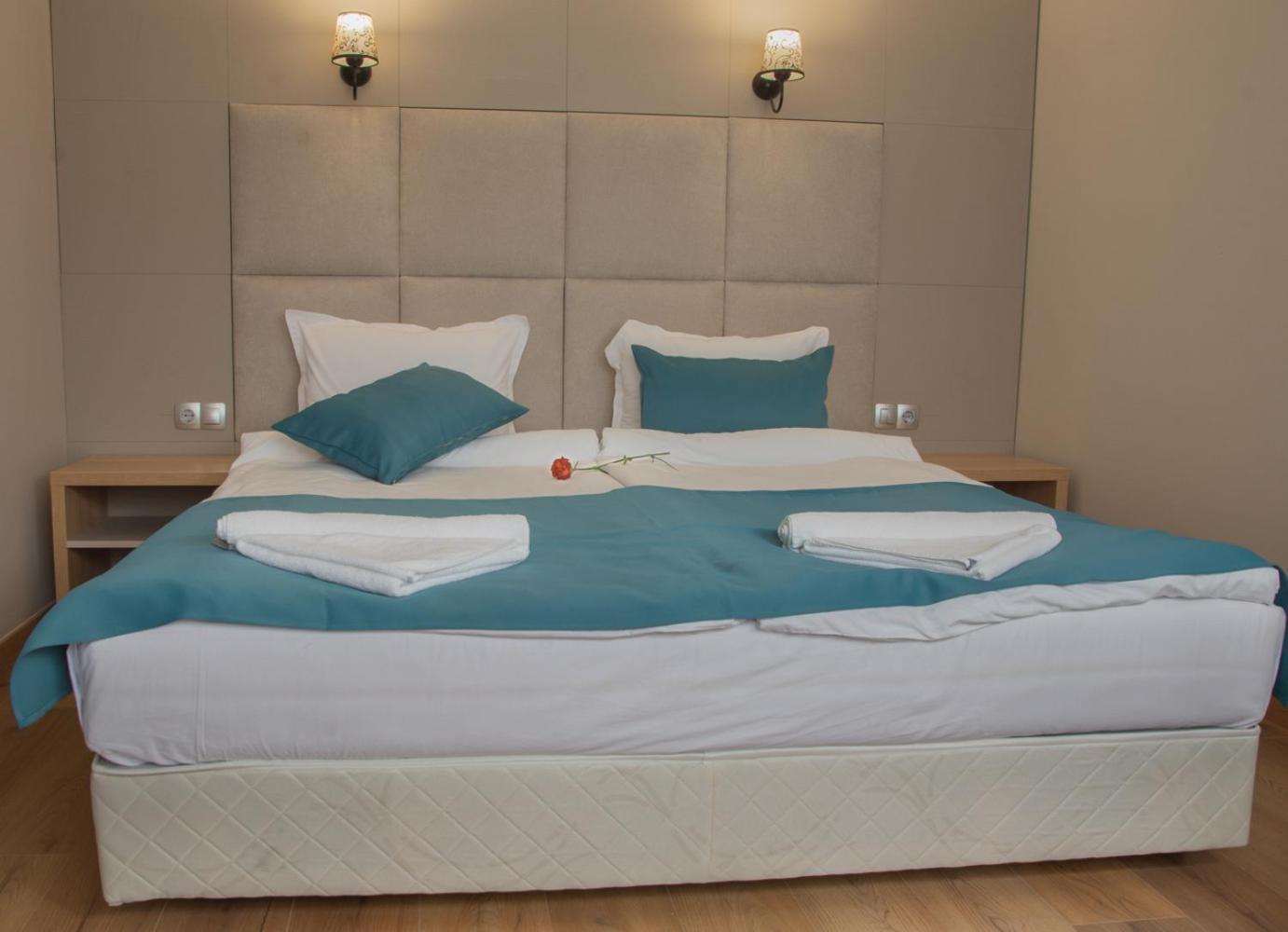Vemara City Boutique Hotel-Free Parking 瓦爾納 外观 照片
