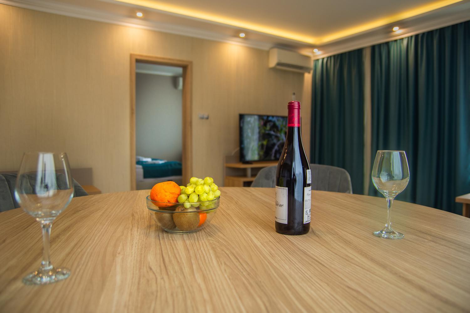 Vemara City Boutique Hotel-Free Parking 瓦爾納 外观 照片