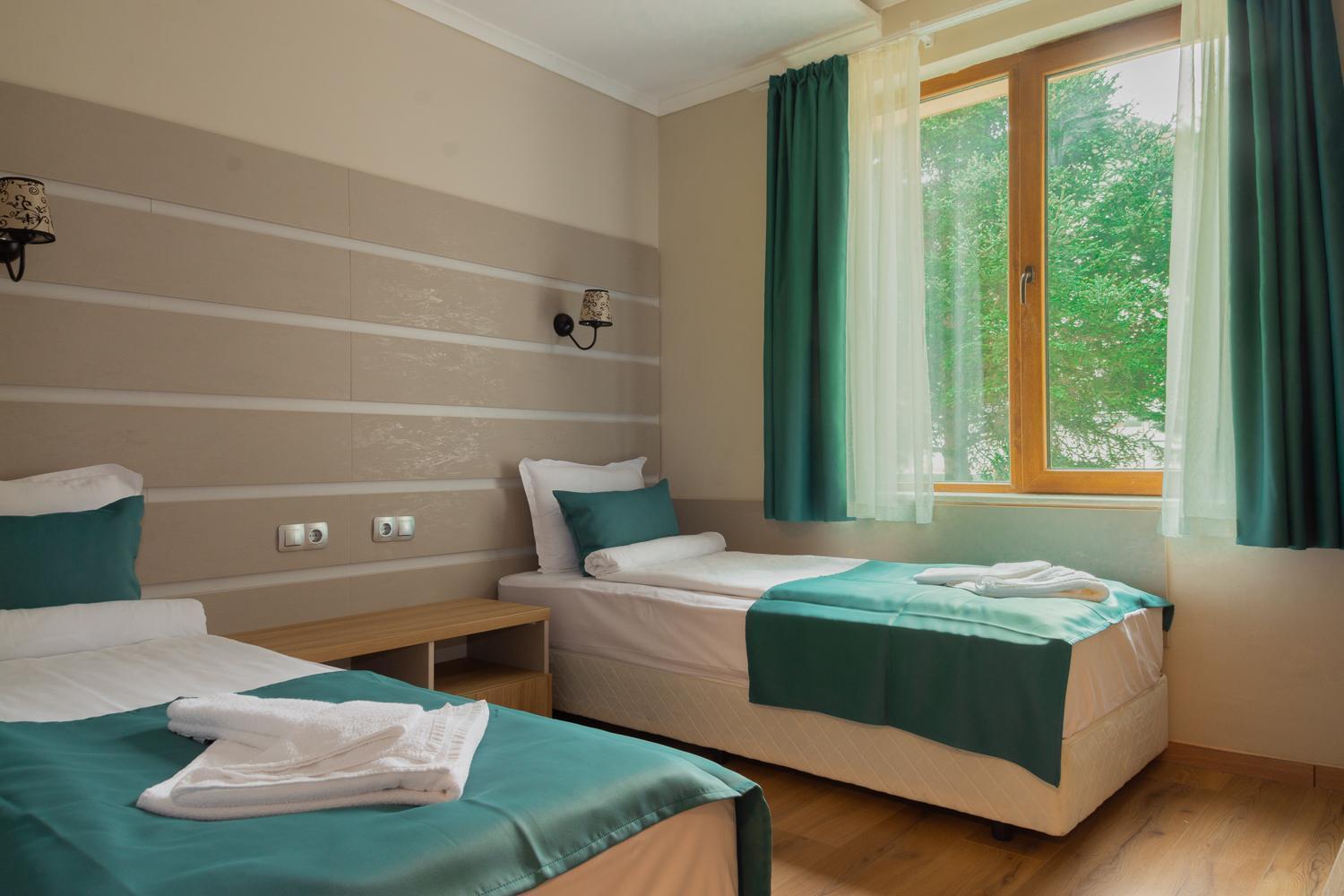 Vemara City Boutique Hotel-Free Parking 瓦爾納 外观 照片