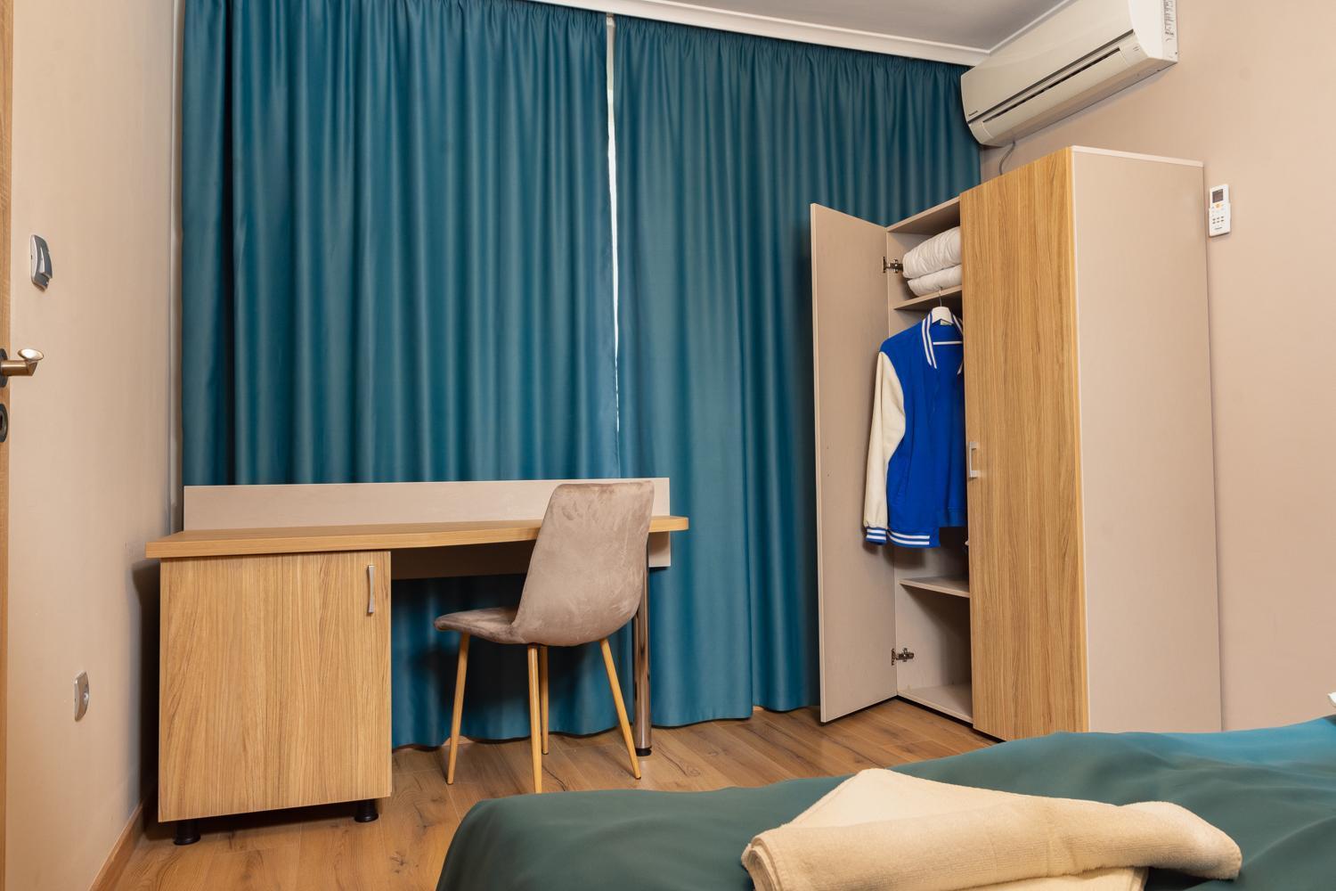 Vemara City Boutique Hotel-Free Parking 瓦爾納 外观 照片